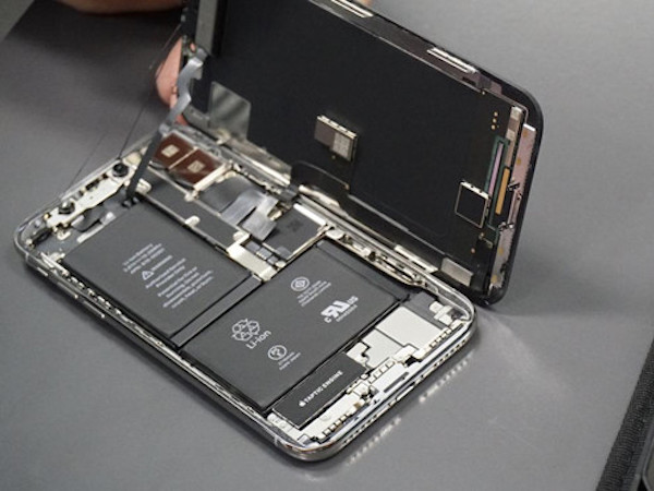 'Apple phải tường trình lý do họ không để người dùng tự sửa iPhone'