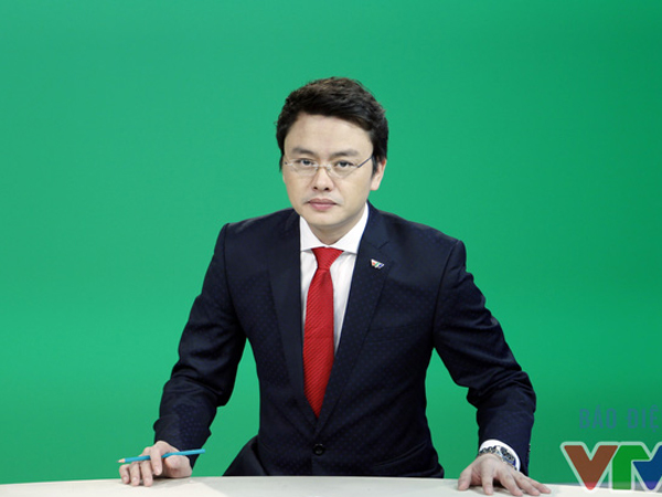 BTV Thời sự 19h thử làm MC 'Ai là triệu phú'