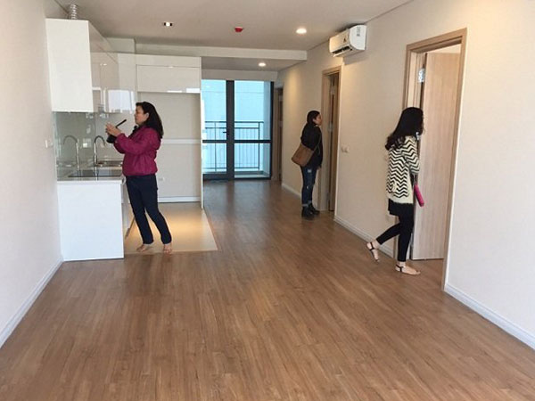 Căn hộ 1,05 tỷ được ưu đãi, nhà hơn 700 bị đánh thuế: Khó hiểu