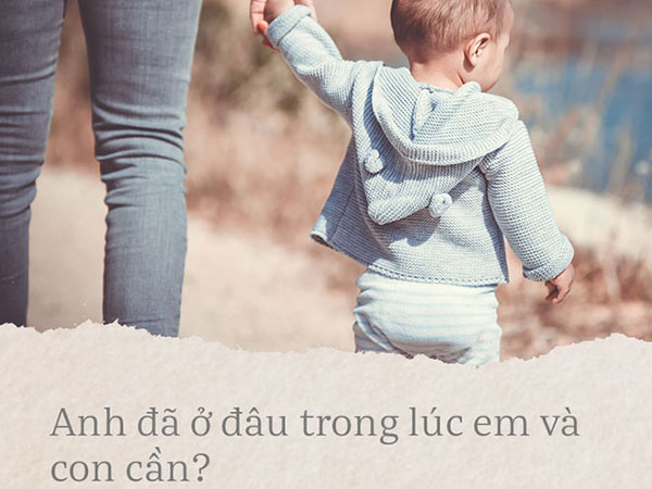 Đừng để mọi thứ đã trôi qua rồi, đến khi ngoảnh đầu tìm lại thì cũng không còn kịp nữa!