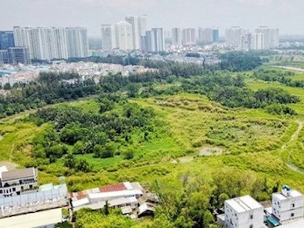 Làm rõ Quốc cường Gia Lai có 'móc ngoặc' để mua được đất công giá rẻ?