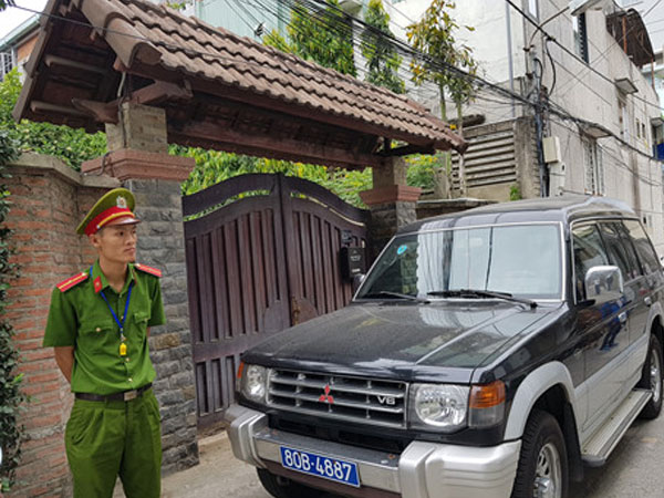 Nguyên Phó chủ tịch Đà Nẵng nói gì về việc 2 cựu chủ tịch vừa bị bắt?