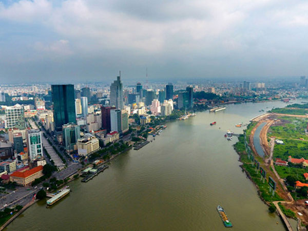 TP.HCM lập tổ công tác liên ngành đầu tư