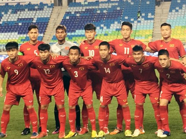 U19 Việt Nam vs U19 Hàn Quốc: Chiến hết mình rồi... về