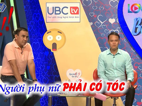 8X gây cười với tiêu chuẩn chọn bạn gái ‘mềm mại, mát mẻ, mịn màng'
