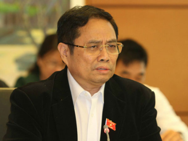 Ban Tổ chức đề xuất mô hình bí thư kiêm chủ tịch đặc khu kinh tế