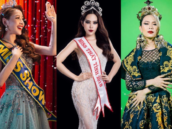Bị mắng chửi vì điều gì thì đáp trả bằng điều đó, loạt ca sĩ cao tay nhất showbiz Việt là đây