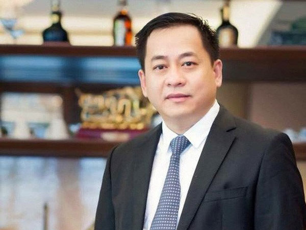 Các công sản, dự án Vũ ‘nhôm’ giờ vào tay ai?