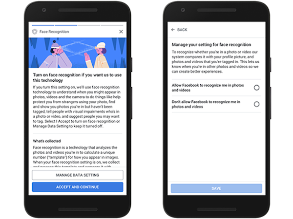 Cách bảo vệ quyền riêng tư trên Facebook