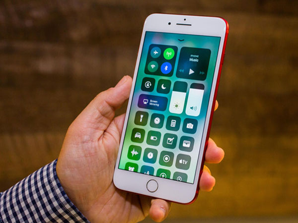 Cách xử lý hao pin sau khi nâng cấp iOS 11.3