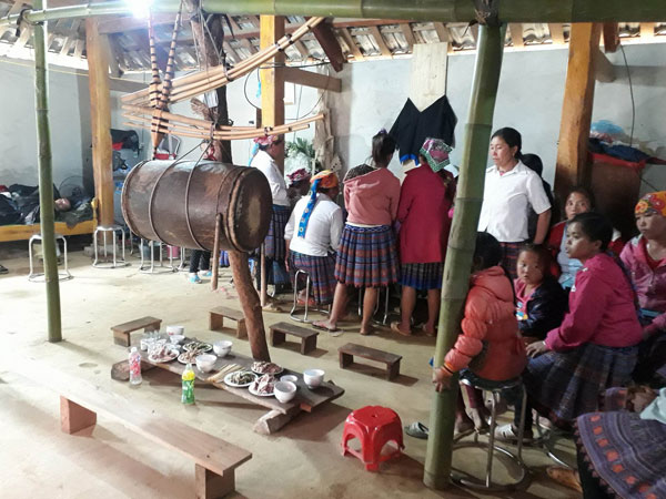 Cô giáo lùi ô tô trong trường làm chết học sinh đã hỗ trợ gia đình nạn nhân 330 triệu đồng