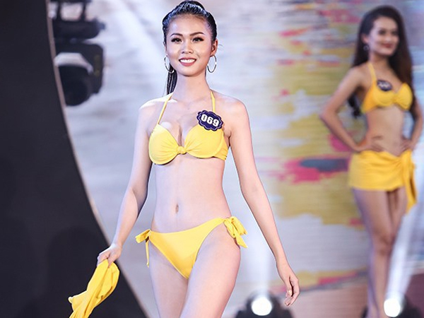 Cục Nghệ thuật biểu diễn nói gì trước những ồn ào của Hoa hậu biển Việt Nam toàn cầu
