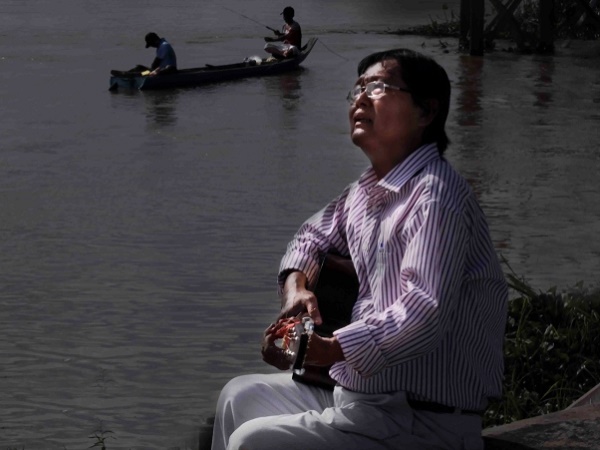 Cuộc đời nhạc sĩ Tô Thanh Sơn: Những giai điệu buồn từ kiếp nghèo tài hoa