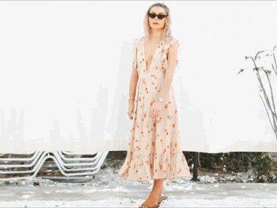 Gợi ý chị em chọn váy áo cho kỳ nghỉ lễ sắp tới