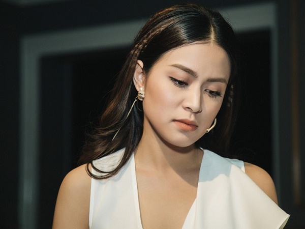 Hoàng Thuỳ Linh đính chính về scandal khủng khiếp 11 năm trước