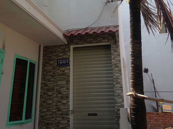 Mua nhà siêu nhỏ kiếm lời: Không dễ ăn!