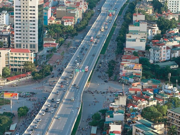 Năm 2018, Chính phủ dự kiến vay hơn 146.000 tỷ đồng để trả nợ