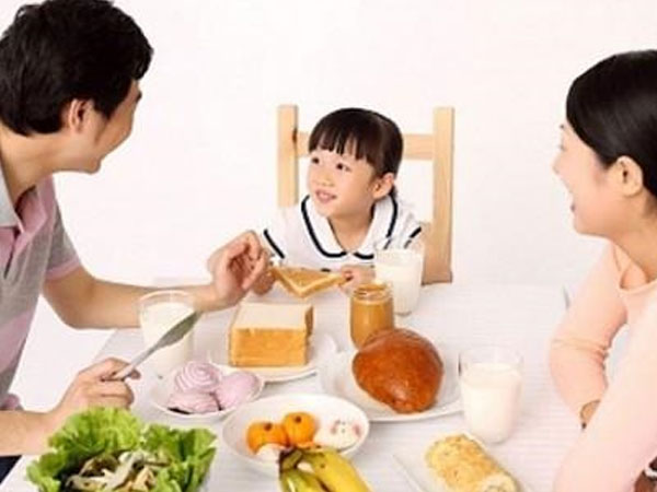 Nên ăn bữa sáng như thế nào cho khỏe?