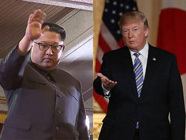 Ông Trump sẽ gặp Kim Jong Un ở đâu?