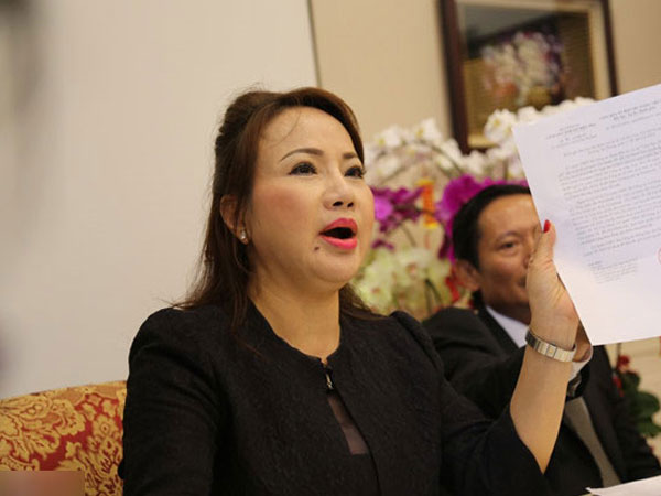Phó thủ tướng chỉ đạo giải quyết vụ 'bốc hơi' 245 tỷ đồng ở Eximbank