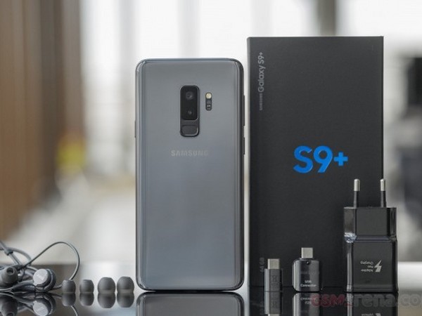 Samsung bị khởi kiện vì lỗi gián đoạn cuộc gọi trên Galaxy S9/S9+