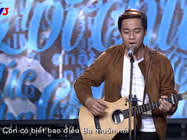 Sing My Song tập 8: Gây thất vọng với ca khúc mới, chủ nhân hit 'Hương à' vẫn được chọn vào Chung kết