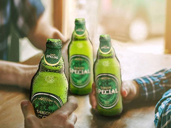 Thaibev cử 3 người nước ngoài điều hành Sabeco