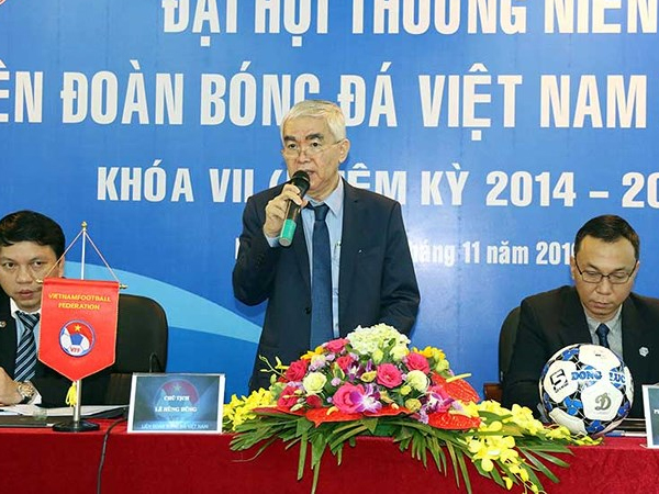 VFF làm gì để lời hứa không bay theo gió?