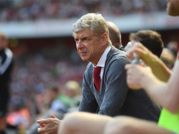 Wenger từ chối tiết lộ lý do rời Arsenal