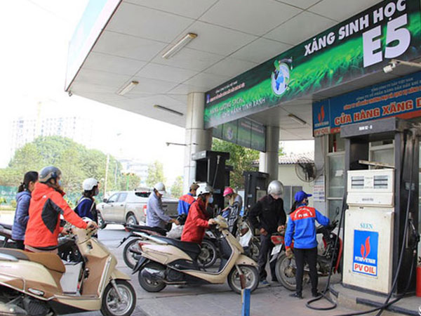 Xe máy tăng tốc bị hụt ga phải làm sao đây?