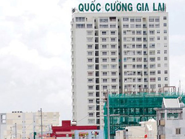 'Yếu tố trục lợi trong giao dịch giữa Quốc Cường Gia Lai và Công ty Tân Thuận khá rõ ràng'