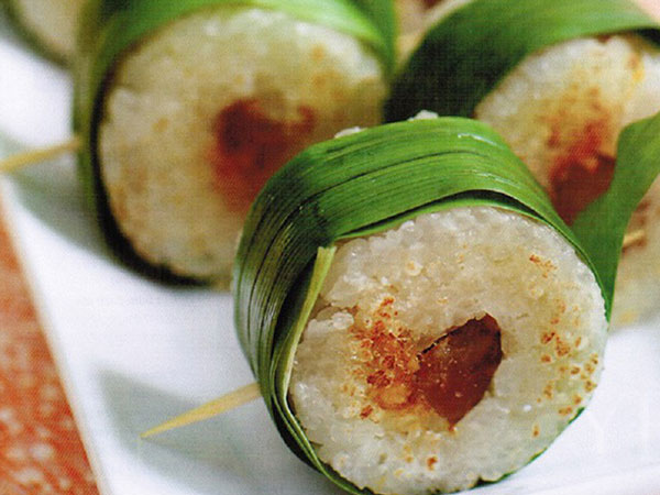 5 đặc sản gây thương nhớ, ghé Phú Thọ dự giỗ Tổ nhớ mua về làm quà cho người ở nhà