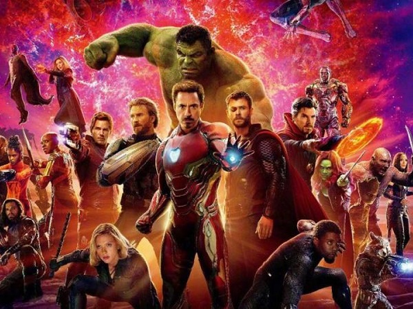 'Avengers: Infinity War' sẽ thế nào khi tập trung quá nhiều siêu anh hùng trong một tập phim?