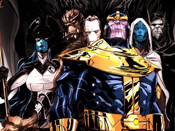 Biệt đội siêu anh hùng sẽ phải đối đầu với ai trong Avengers: Infinity War?