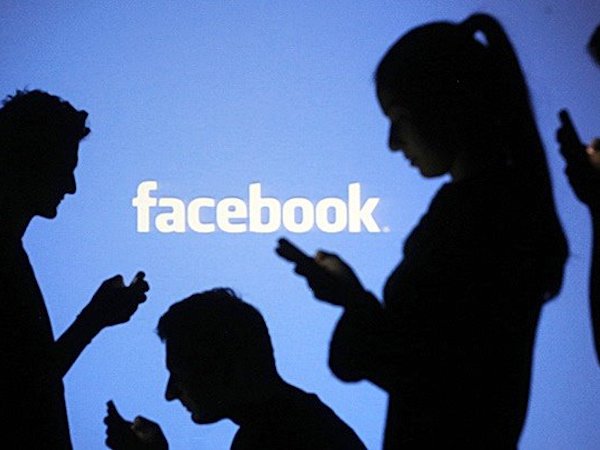 Facebook nghe lén người dùng qua chính microphone điện thoại?