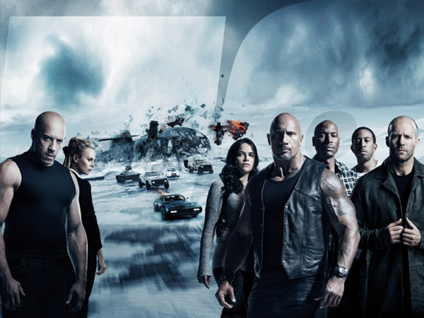 ‘Fast & Furious’ sắp tấn công màn ảnh với phiên bản hoạt hình