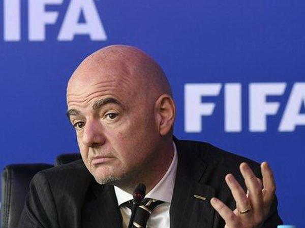 FIFA chính thức 'dọn đường' cho World Cup 48 đội ở Qatar 2022