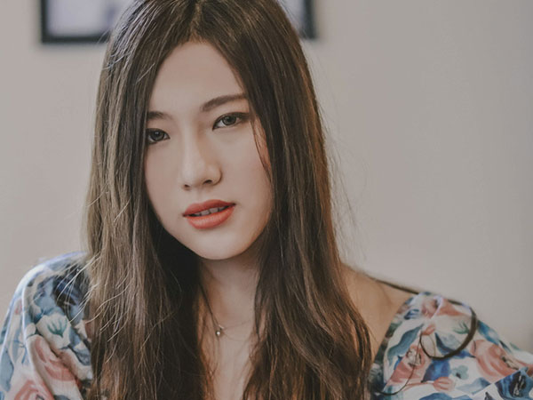 Gặp cô bạn cao 1m75 vừa đạt Hoa khôi Báo chí 2018, được BGK đánh giá rất hợp để thi Hoa hậu!