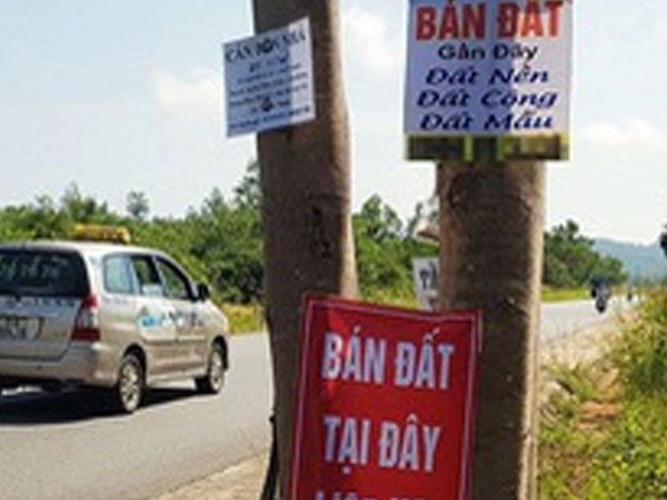 Lao vào cơn sốt đất Phú Quốc, nhà đầu tư sẽ đối mặt với 3 rủi ro chính