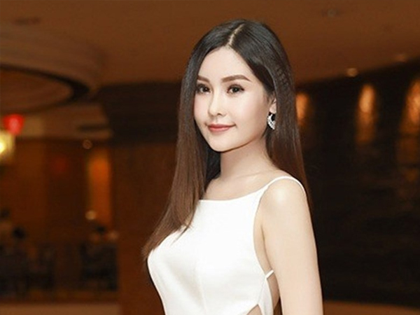 Lê Âu Ngân Anh sẽ không được cấp phép dự thi nhan sắc quốc tế