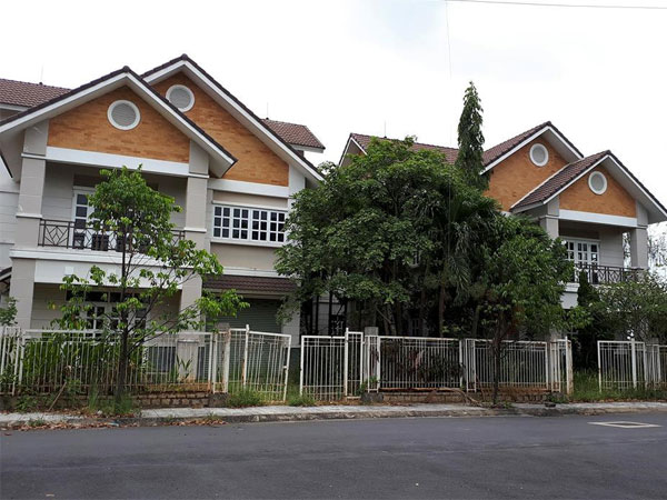 Một ngày ở điểm sốt đất quận 9 Sài Gòn