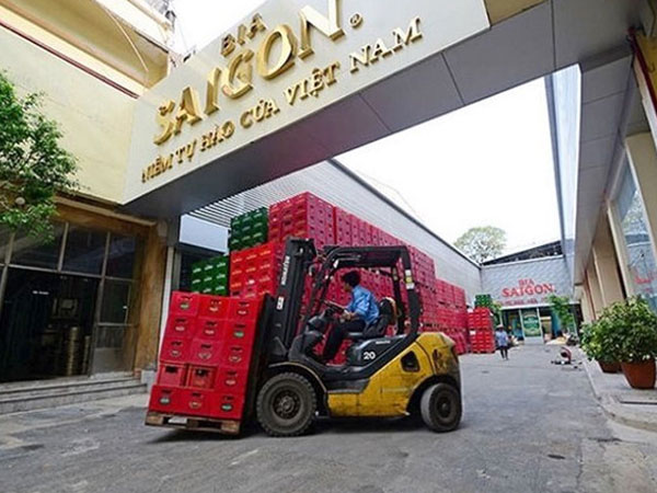 Sabeco vẫn ‘úp mở’ với khoản tiền gần 2.800 tỷ đồng phải nộp