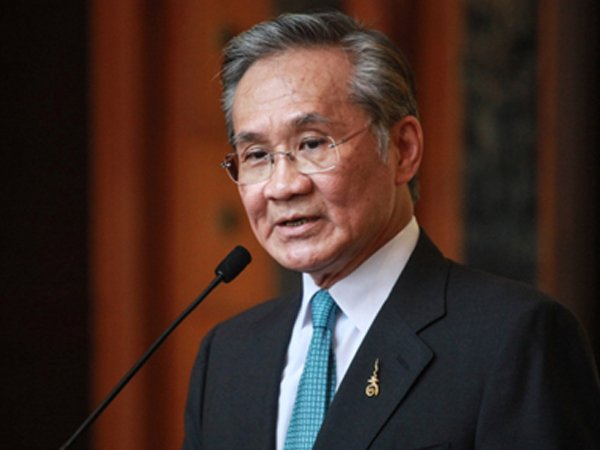 Thái Lan ngỏ ý đứng ra tổ chức cuộc gặp Trump - Kim
