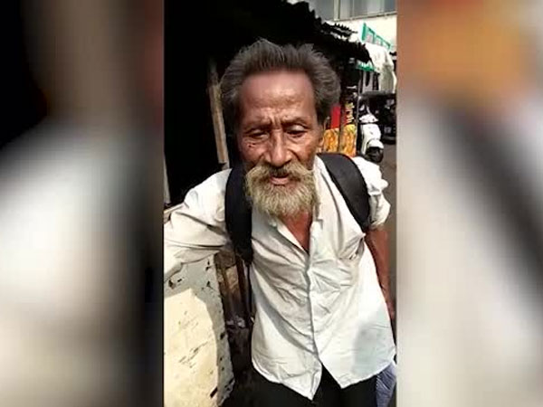 Tìm thấy người thân sau 40 năm nhờ 'bị' đưa video hát hò lên YouTube