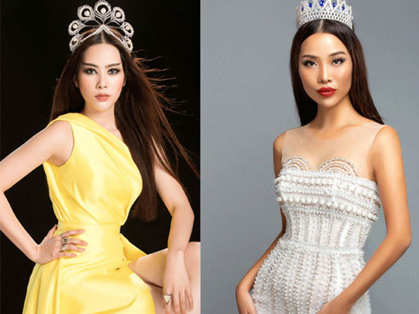 Tình cũ Kim Lý: 'Tôi và Nam Em giống nhau, nhưng cô ấy càng nói lại càng sai'
