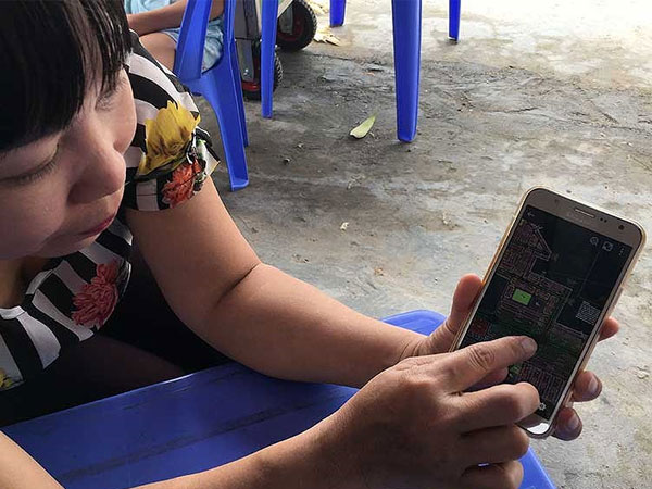 Tới lượt người Hải Phòng phát ‘sốt’ vì giá đất