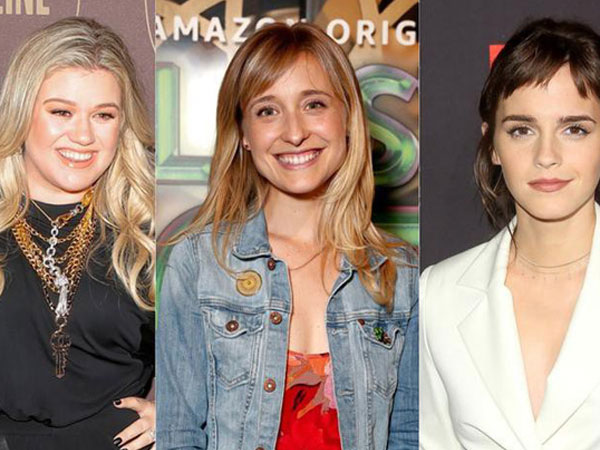 Vụ giáo phái tình dục rúng động Hollywood: Phó tướng 'gạ gẫm' cả Emma Watson, Kelly Clarkson