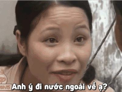 Câu nói chiếm spotlight Facebook hôm nay: 'Con cô đẹp trai lắm, làm con dâu cô nhé!'