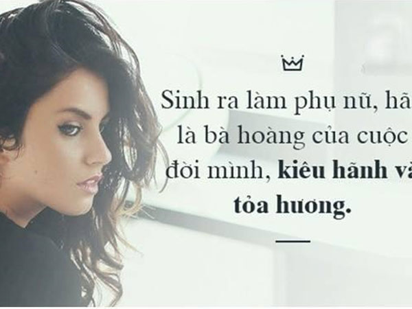 Đàn bà chỉ biết hy sinh thì đừng trách vì sao đàn ông lại ngoại tình!