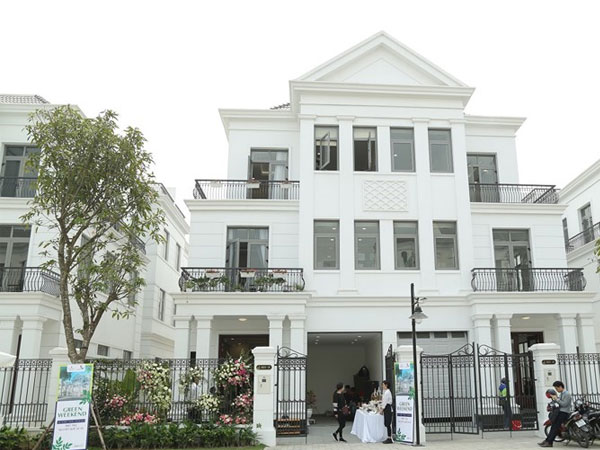 Người sở hữu 200m2 đất Hà Nội có thể phải đóng 129 triệu/năm thuế tài sản